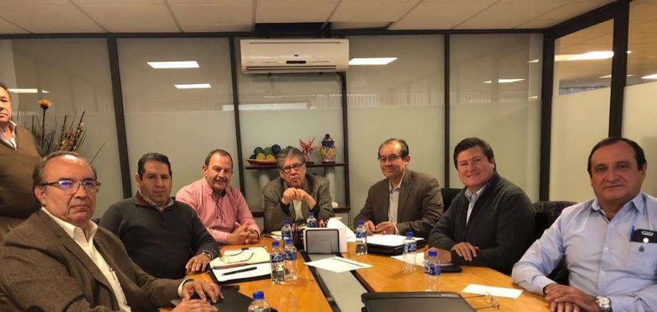 Se avanza esquema de apoyo a comercialización de frijol del ciclo primavera-verano 2018