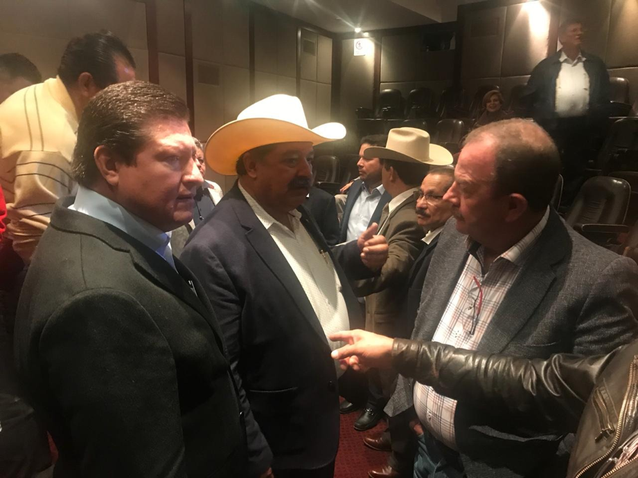 Se sigue en la búsqueda de oficializar el esquema de frijol por parte del Gobierno Federal